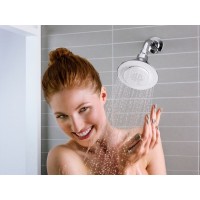 Кронштейн для верхнего душа Jacob Delafon Moxie E11626-CP Хром