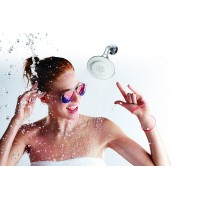 Кронштейн для верхнего душа Jacob Delafon Moxie E11626-CP Хром