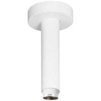 Потолочный кронштейн 110 мм Paffoni ZSOF064BO