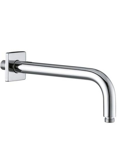 Кронштейн для верхнего душа Kludi A-Qa 6653305-00 Хром