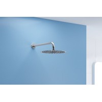 Кронштейн для верхнего душа Excellent Actima AREX.3140CR хром