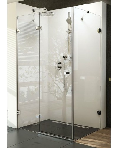 Кронштейн для верхнего душа Ravak 702.00 X07P112 Хром