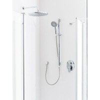 Кронштейн для верхнего душа Ravak 702.00 X07P112 Хром