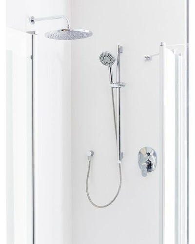 Кронштейн для верхнего душа Ravak 702.00 X07P112 Хром