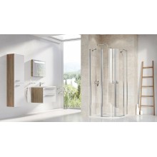 Кронштейн для верхнего душа Ravak 702.00 X07P112 Хром