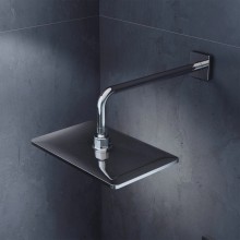 Кронштейн для верхнего душа 329 мм IDDIS Slide SLI39CSi61