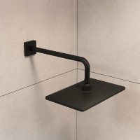 Кронштейн для верхнего душа 329 мм IDDIS Slide SLI39BSi61