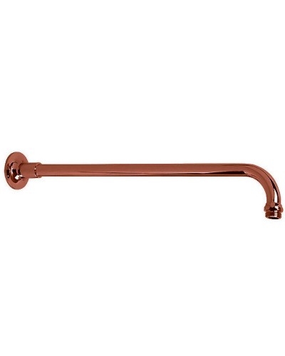 Кронштейн для верхнего душа Migliore Ricambi 27402 Медь