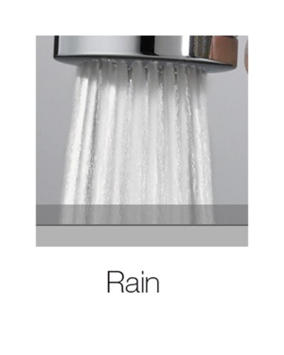 Гигиеническая лейка Bossini Paloma B00442.030