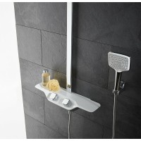 Ручной душ Kludi Freshline 6450005-00 Хром Белый