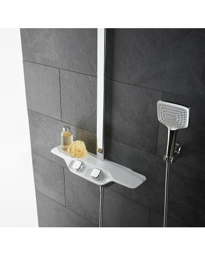 Ручной душ Kludi Freshline 6450005-00 Хром Белый