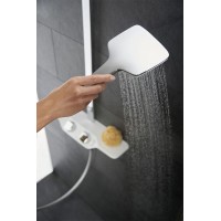 Ручной душ Kludi Freshline 6450005-00 Хром Белый