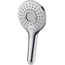 Ручной душ WasserKRAFT A101 Хром