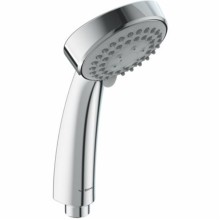 Ручной душ Vidima Seva Jet BA184AA Хром