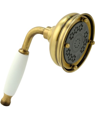 Ручной душ Migliore Ricambi 20009 Бронза