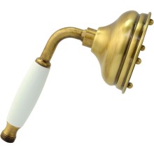 Ручной душ Migliore Ricambi 20009 Бронза