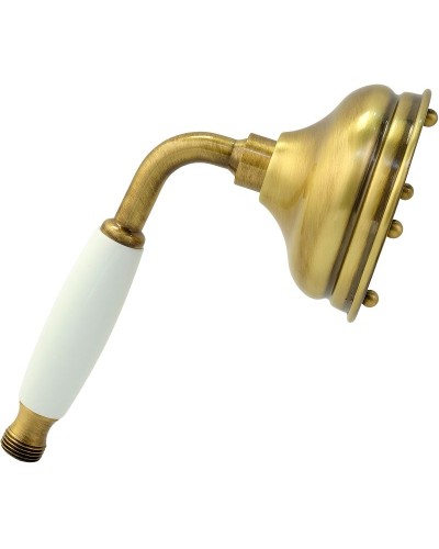 Ручной душ Migliore Ricambi 20009 Бронза