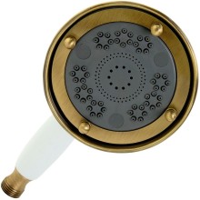 Ручной душ Migliore Ricambi 20009 Бронза