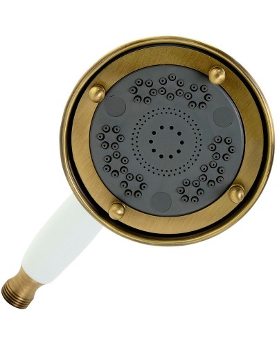 Ручной душ Migliore Ricambi 20009 Бронза