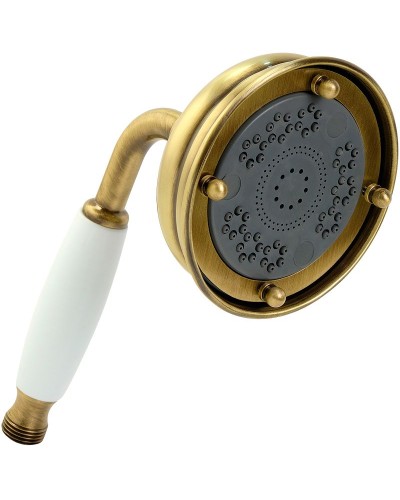 Ручной душ Migliore Ricambi 20009 Бронза