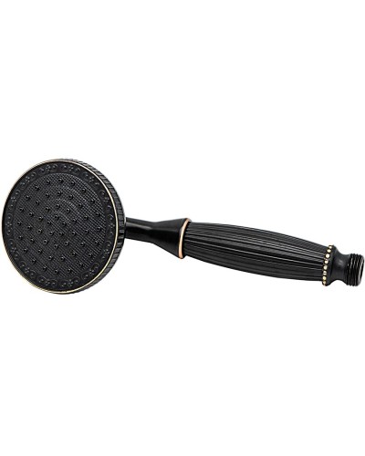 Ручной душ Milacio MC.006.BBR Черная бронза