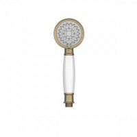 Ручной душ Iddis Oldie OLD3F01i18 Бронза