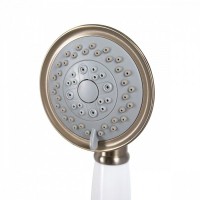 Ручной душ Iddis Oldie OLD3F01i18 Бронза