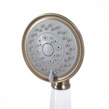 Ручной душ Iddis Oldie OLD3F01i18 Бронза