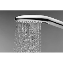 Ручной душ 120 мм, 6 режимов Bossini Syncronia B00800.030