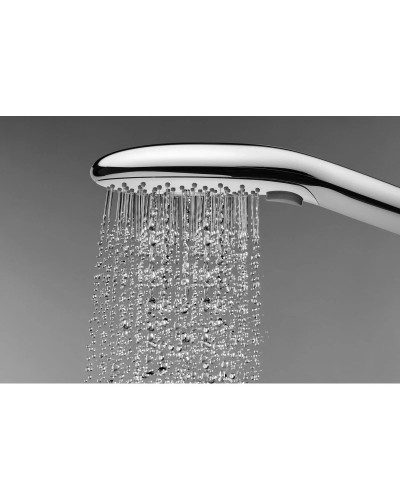 Ручной душ 120 мм, 6 режимов Bossini Syncronia B00800.030