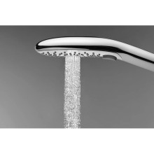 Ручной душ 120 мм, 6 режимов Bossini Syncronia B00800.030