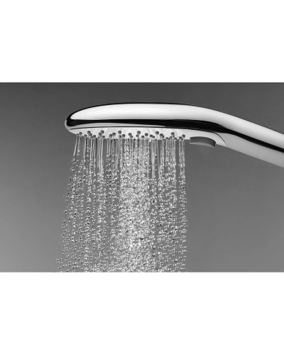 Ручной душ 120 мм, 6 режимов Bossini Syncronia B00800.030