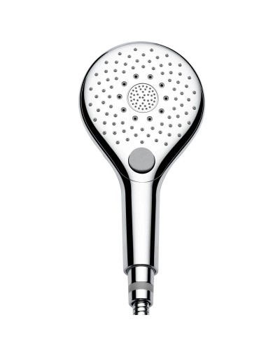 Ручной душ 120 мм, 6 режимов Bossini Syncronia B00800.030