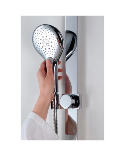 Ручной душ 120 мм, 6 режимов Bossini Syncronia B00800.030