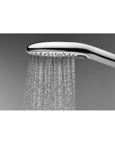 Ручной душ 120 мм, 6 режимов Bossini Syncronia B00800.030