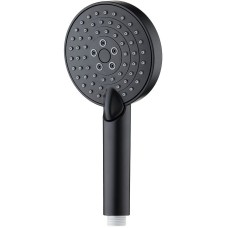 Ручной душ Orange OS03B Черный