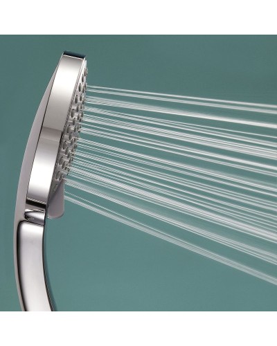 Ручной душ Jacob Delafon Citrus E12902-CP Хром