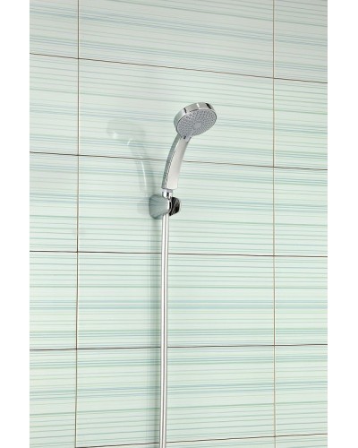 Ручной душ Jacob Delafon Citrus E12902-CP Хром