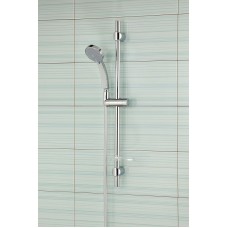 Ручной душ Jacob Delafon Citrus E12902-CP Хром