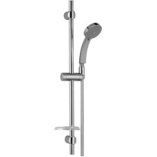 Ручной душ Jacob Delafon Citrus E12902-CP Хром