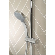 Ручной душ Jacob Delafon Citrus E12902-CP Хром