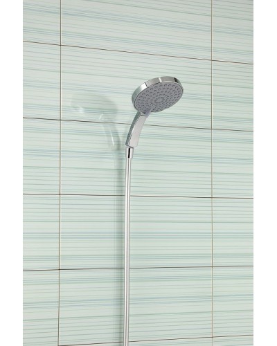 Ручной душ Jacob Delafon Citrus E12978-CP Хром