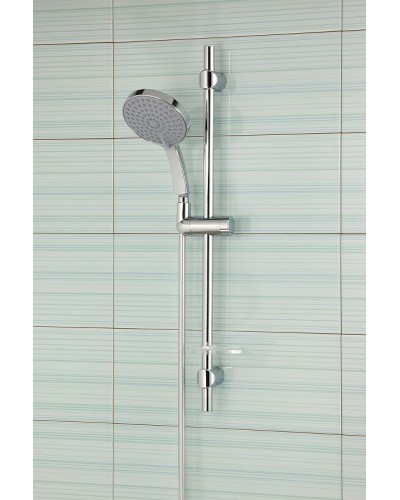 Ручной душ Jacob Delafon Citrus E12978-CP Хром