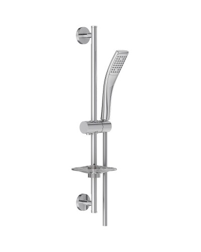 Ручной душ Jacob Delafon EO E3876-CP Хром