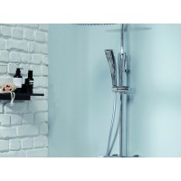 Ручной душ Jacob Delafon EO E3876-CP Хром