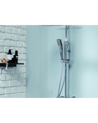 Ручной душ Jacob Delafon EO E3876-CP Хром