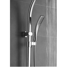 Ручной душ Jacob Delafon EO E3876-CP Хром