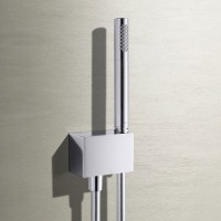 Ручной душ Keuco Edition 11 56080 010100 Хром