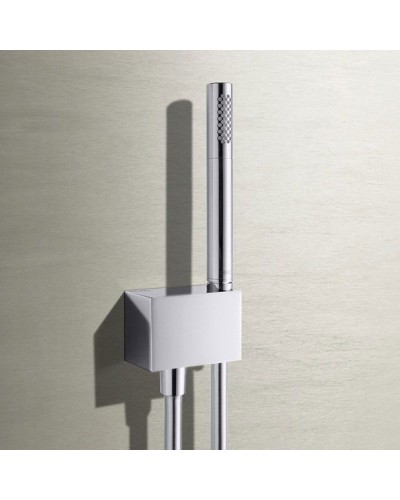 Ручной душ Keuco Edition 11 56080 010100 Хром