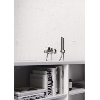 Ручной душ Kludi Nova Fonte 3912005-00 Хром